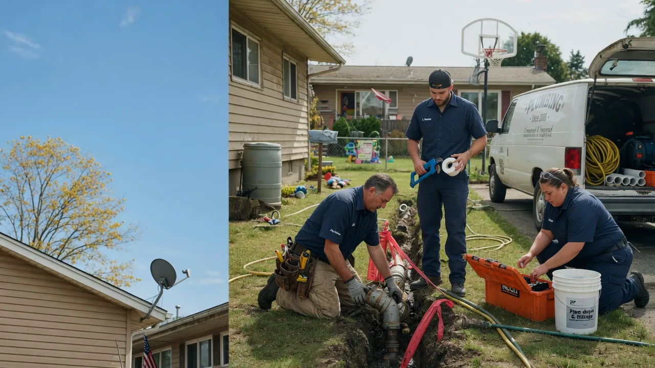 Garbage Disposal Replacement in Salem, NJ near me